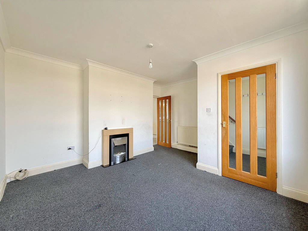 Arisdale Avenue